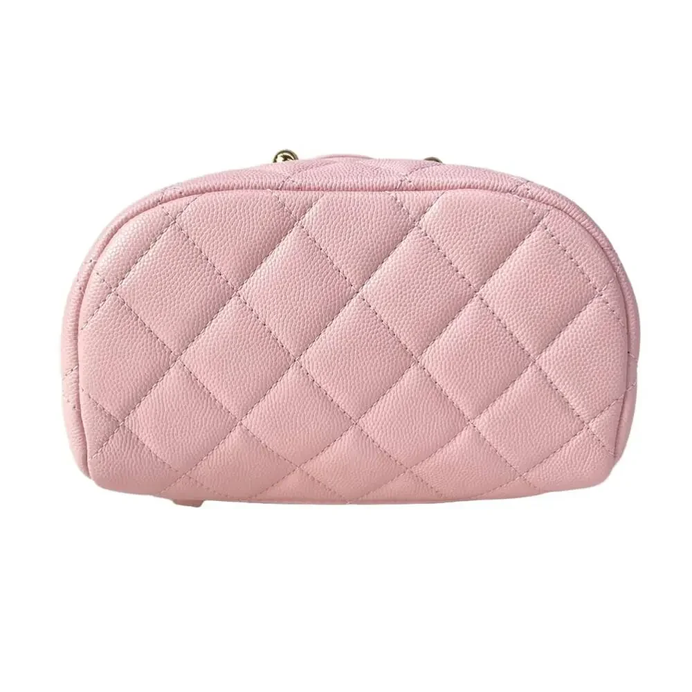 Chanel Matelasse Backpack AS4058